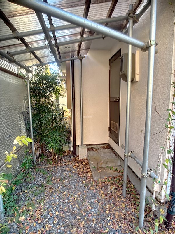 掛川市葛ケ丘 その他