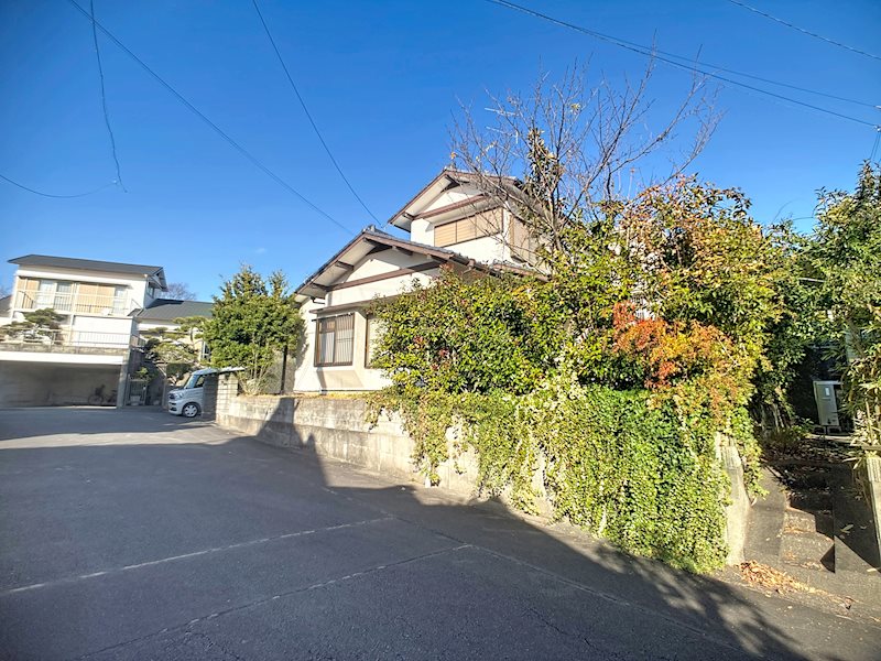 掛川市葛ケ丘 その他