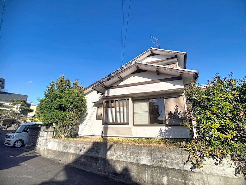 掛川市葛ケ丘 その他