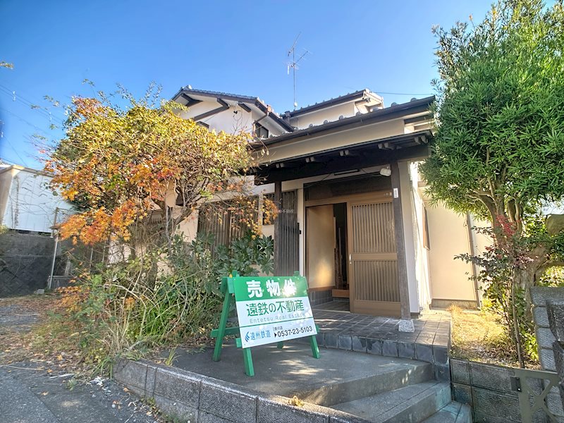 掛川市葛ケ丘 その他