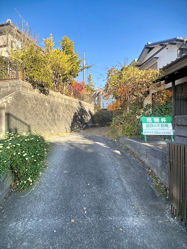 掛川市葛ケ丘 その他