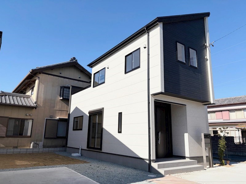 浜松市中央区馬郡町 外観写真