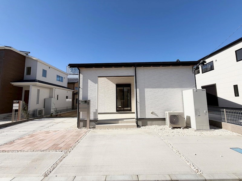 浜松市中央区馬郡町 外観写真