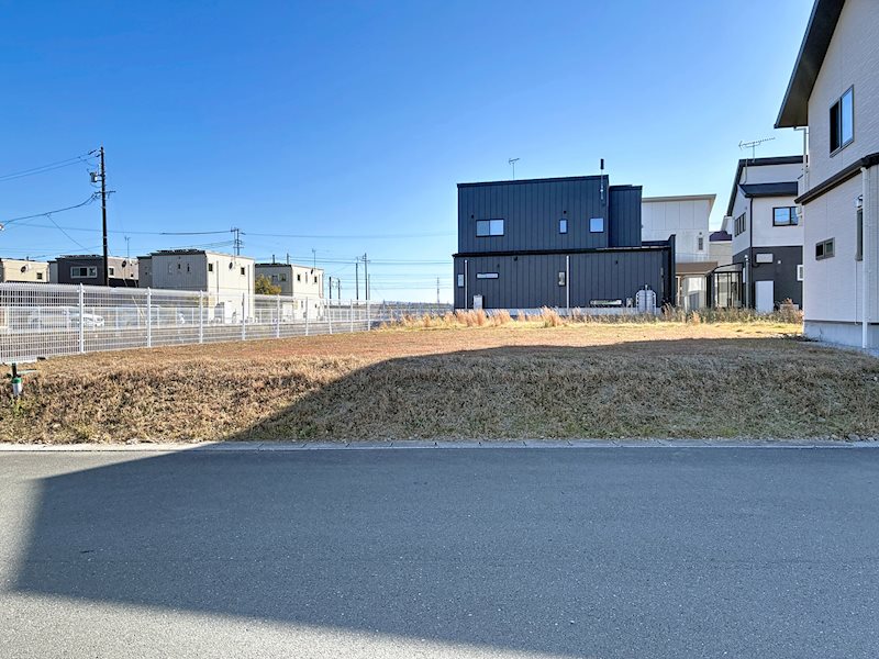 磐田市新貝1丁目 外観写真