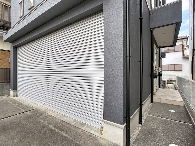 浜松市中央区野口町 その他