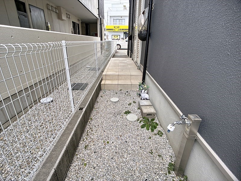 浜松市中央区野口町 その他