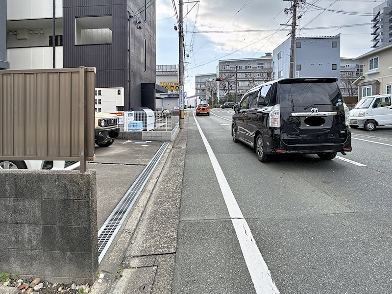 浜松市中央区野口町 その他