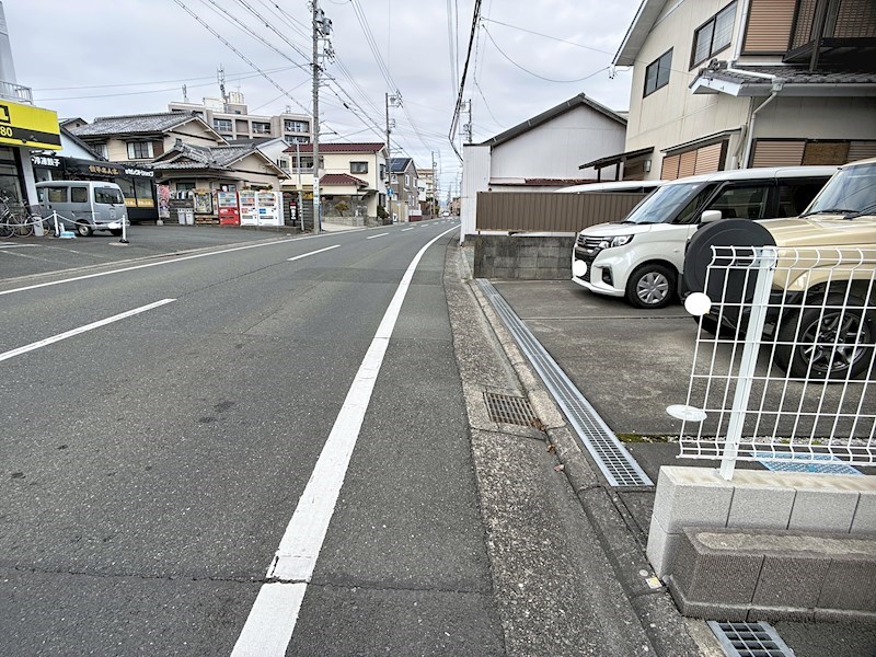 浜松市中央区野口町 その他