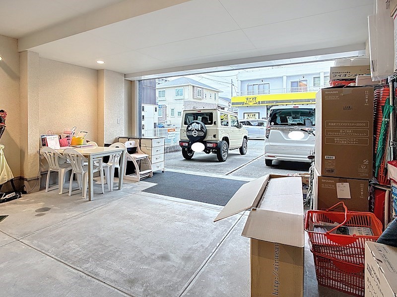 浜松市中央区野口町 その他