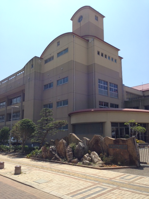 浜松市中央区野口町 周辺画像8