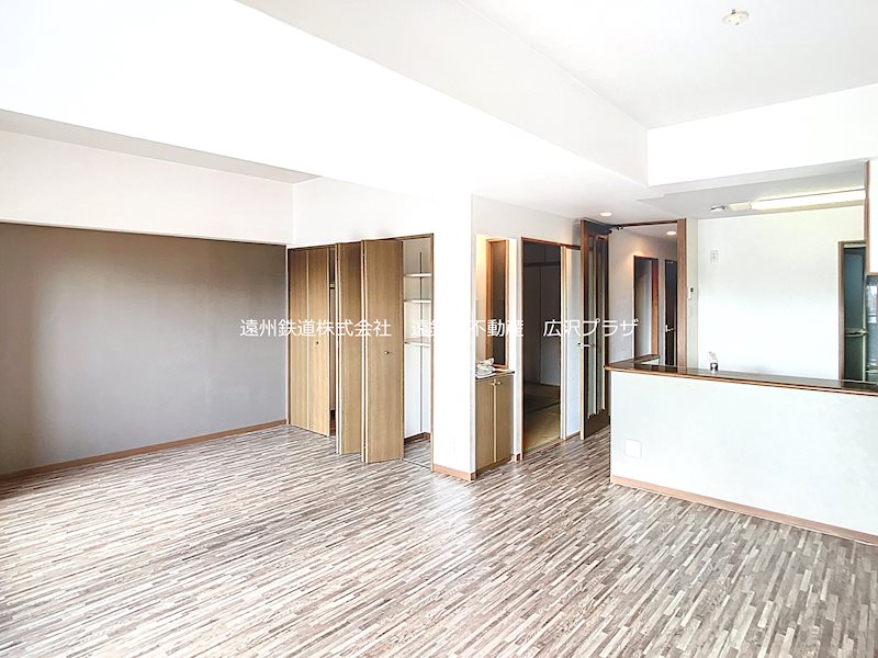 ハーモニア新町 その他