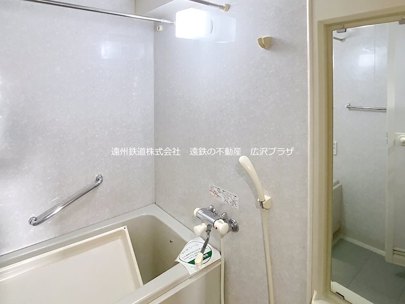 ハーモニア新町 その他