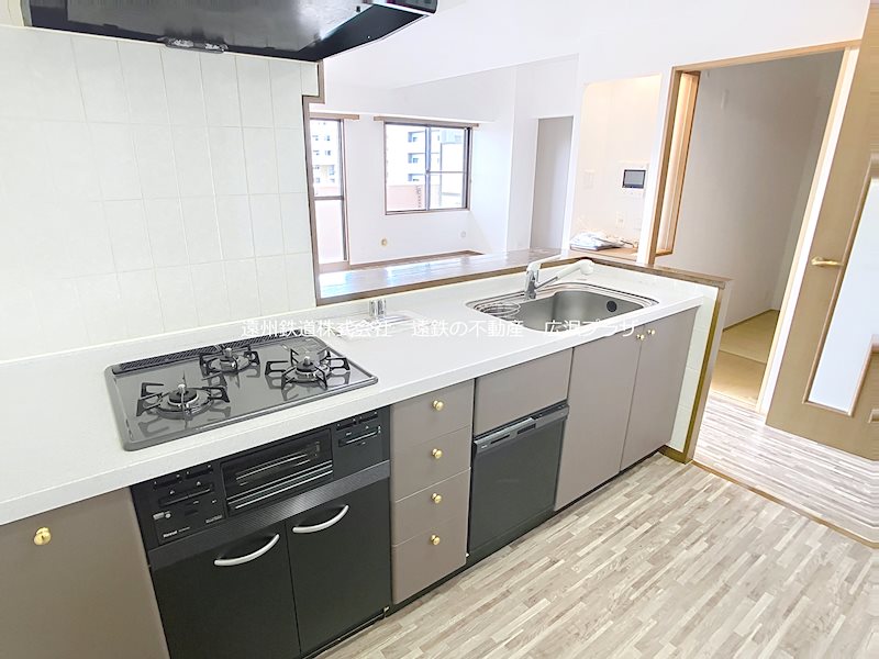 ハーモニア新町 その他