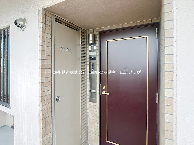 ハーモニア新町 その他