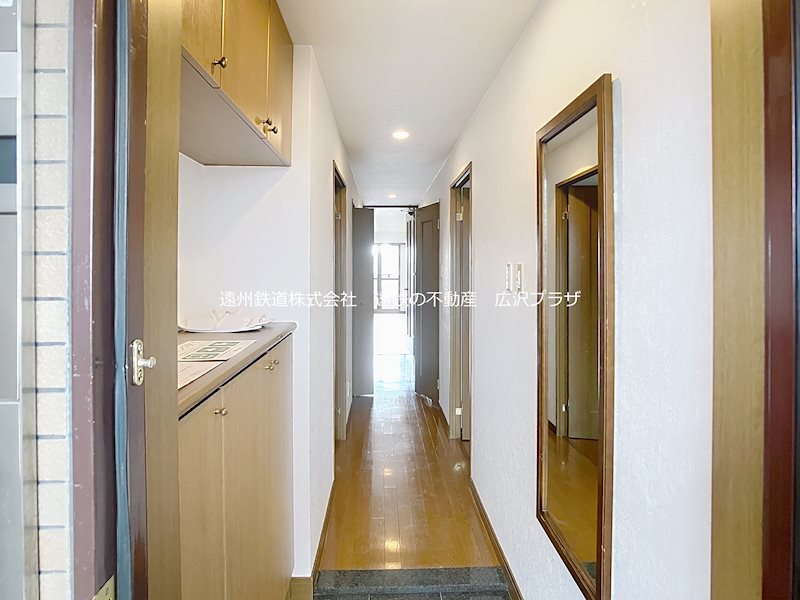 ハーモニア新町 その他