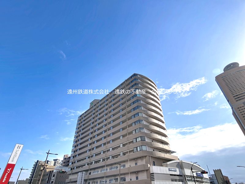 ハーモニア新町 その他