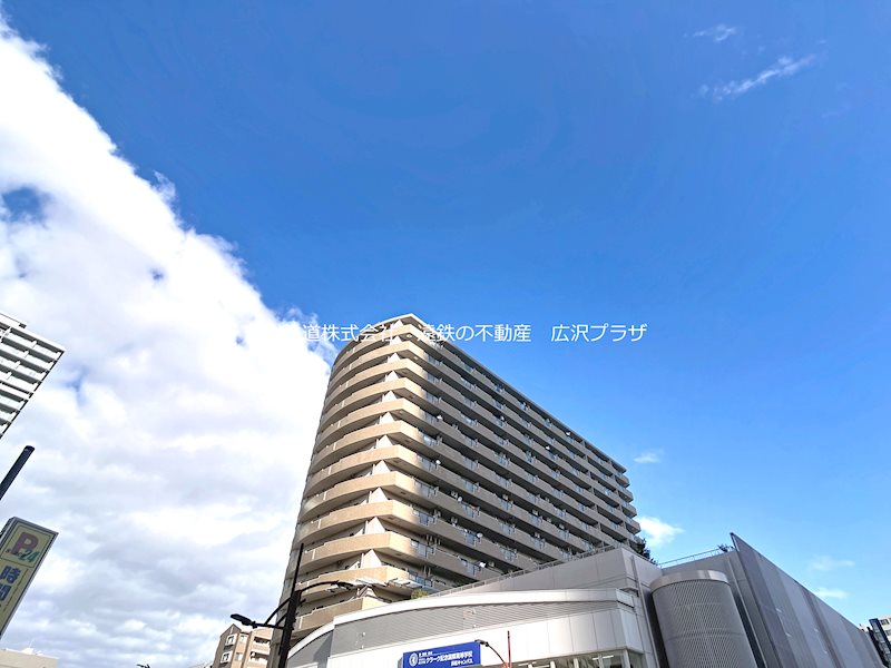 ハーモニア新町 その他