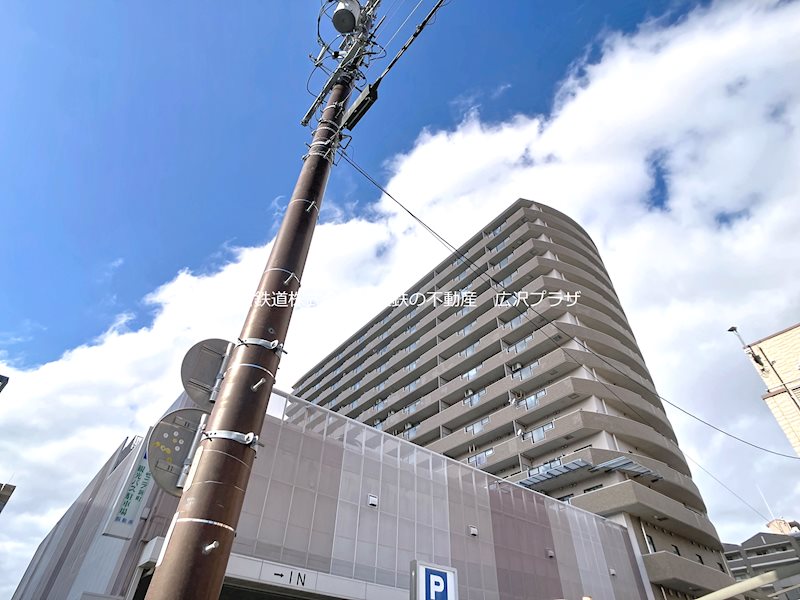 ハーモニア新町 その他