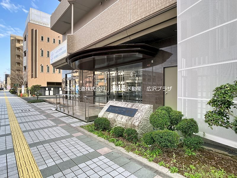 ハーモニア新町 その他