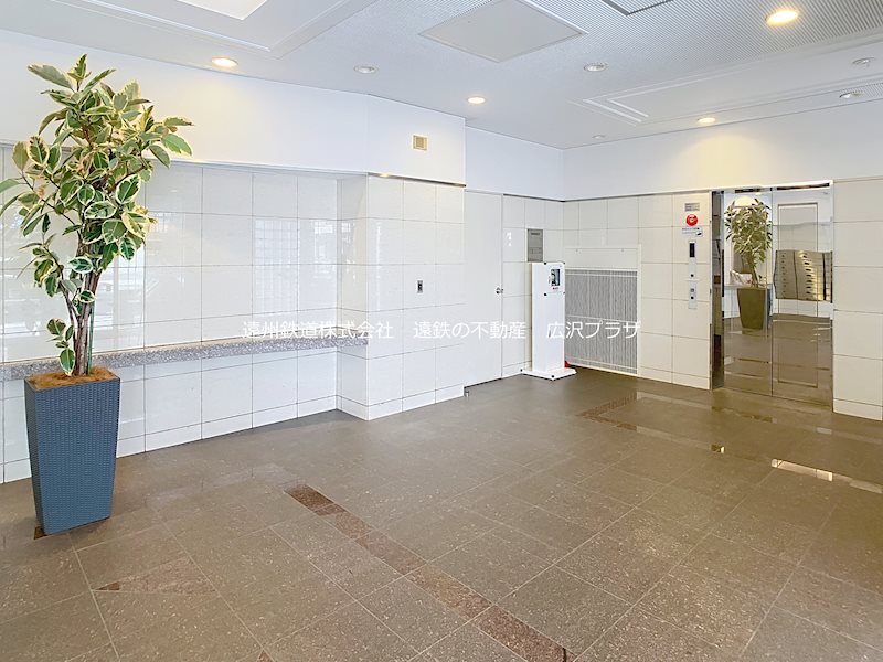 ハーモニア新町 その他