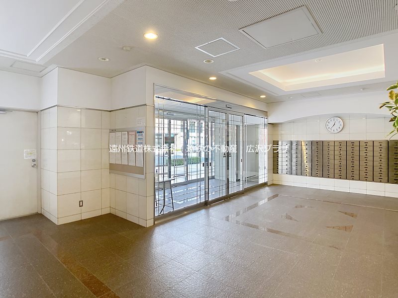 ハーモニア新町 その他