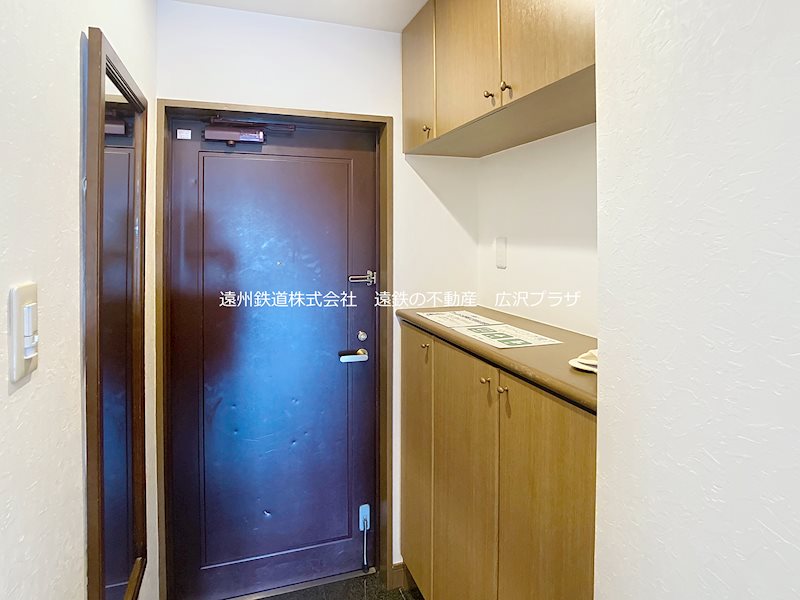 ハーモニア新町 その他