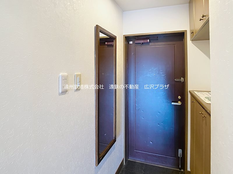 ハーモニア新町 その他