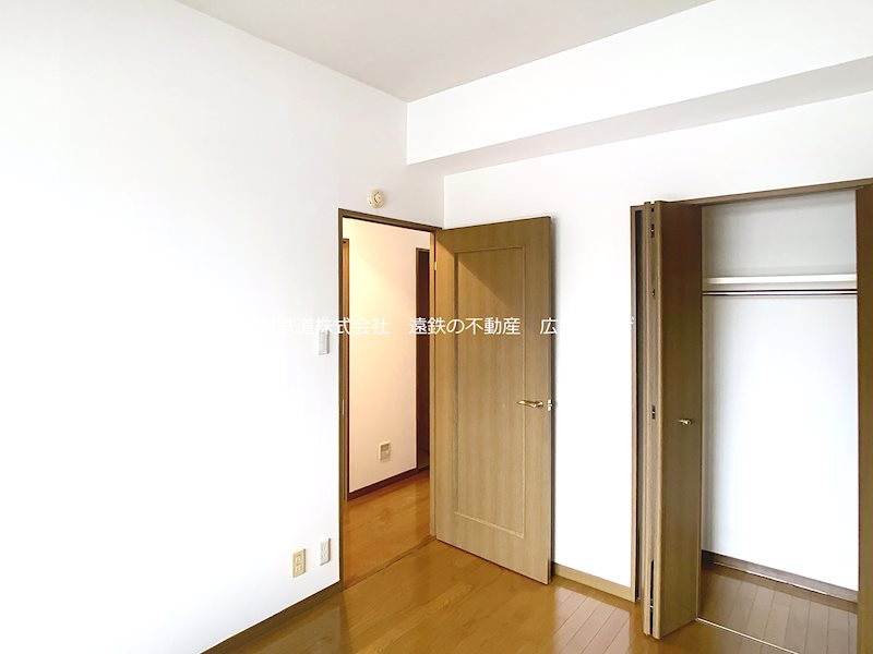 ハーモニア新町 その他