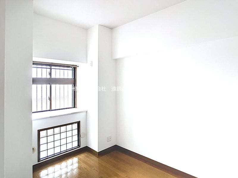 ハーモニア新町 その他