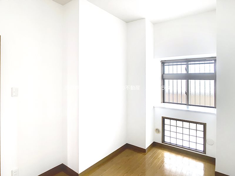 ハーモニア新町 その他