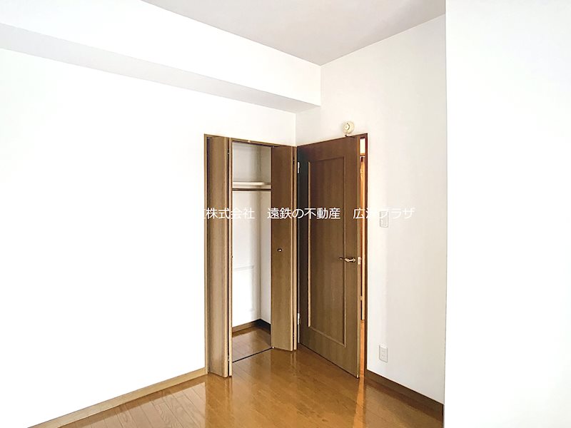 ハーモニア新町 その他