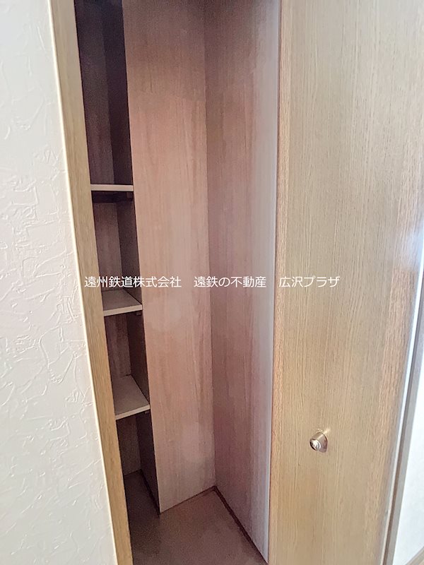 ハーモニア新町 その他