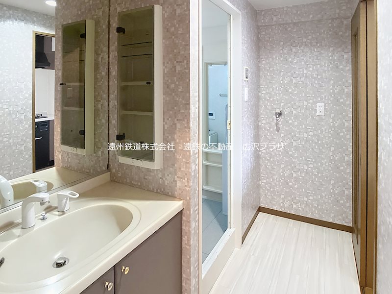 ハーモニア新町 その他