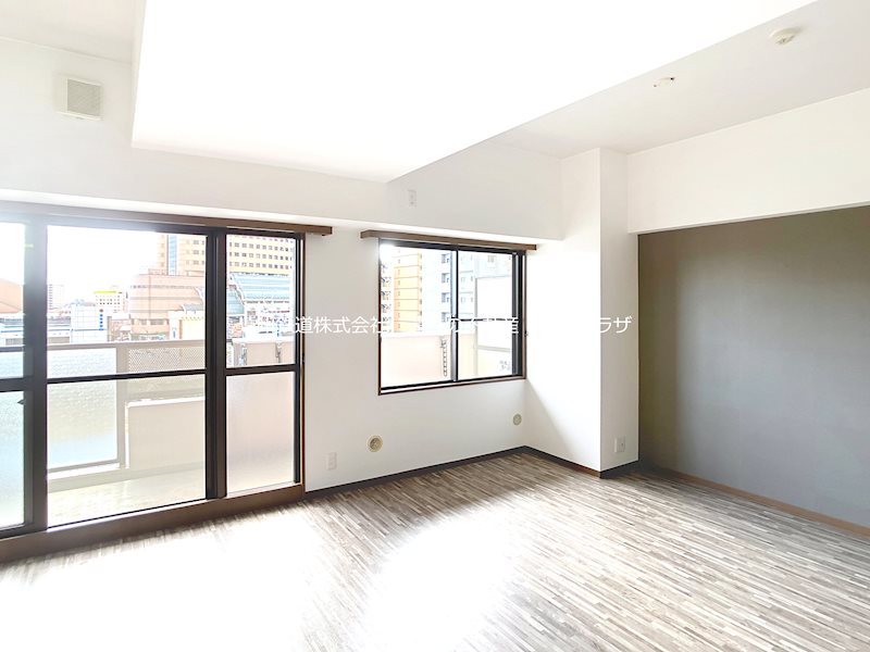 ハーモニア新町 その他