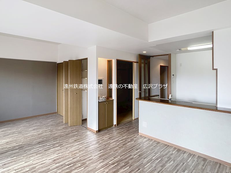 ハーモニア新町 その他