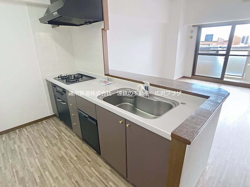 ハーモニア新町 その他