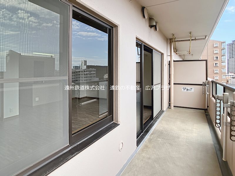 ハーモニア新町 その他