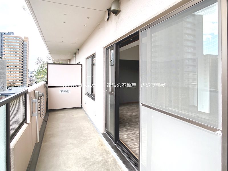 ハーモニア新町 その他