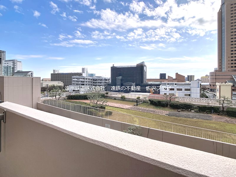 ハーモニア新町 その他