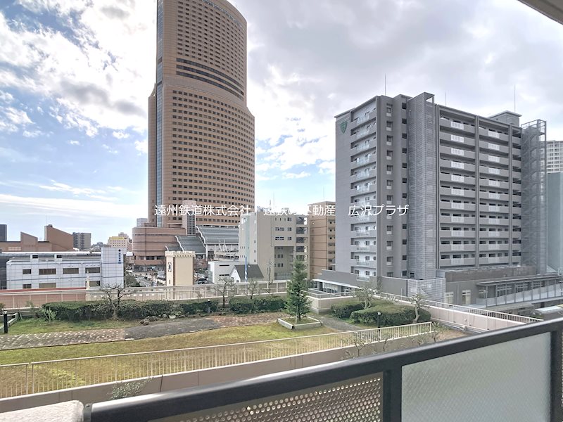 ハーモニア新町 その他