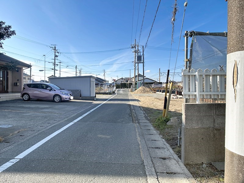 浜松市中央区舞阪町舞阪 その他