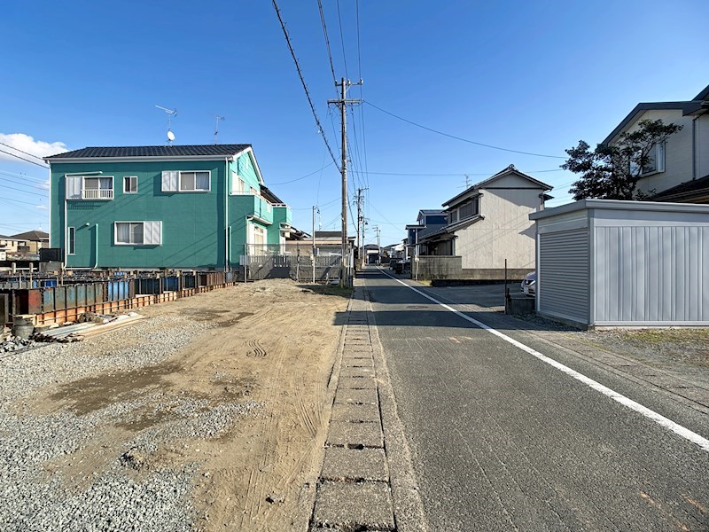浜松市中央区舞阪町舞阪 その他
