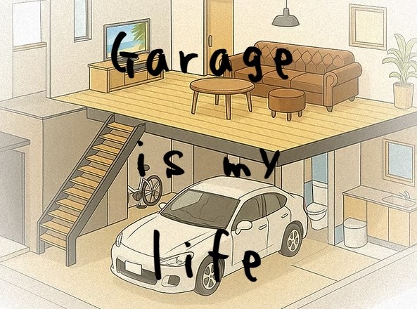 浜松市中央区舞阪町舞阪(ガレージ付) その他