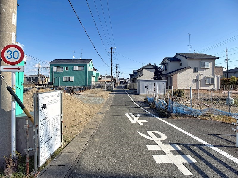 浜松市中央区舞阪町舞阪(ガレージ付) その他