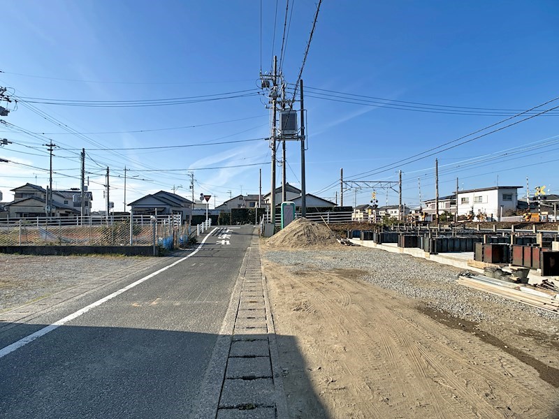 浜松市中央区舞阪町舞阪(ガレージ付) その他