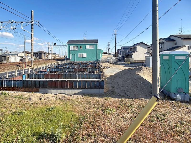 浜松市中央区舞阪町舞阪(ガレージ付) その他