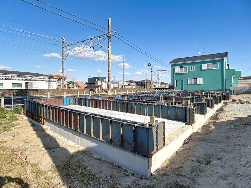 浜松市中央区舞阪町舞阪(ガレージ付) その他