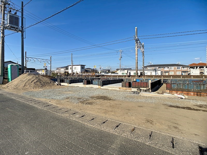 浜松市中央区舞阪町舞阪(ガレージ付) その他