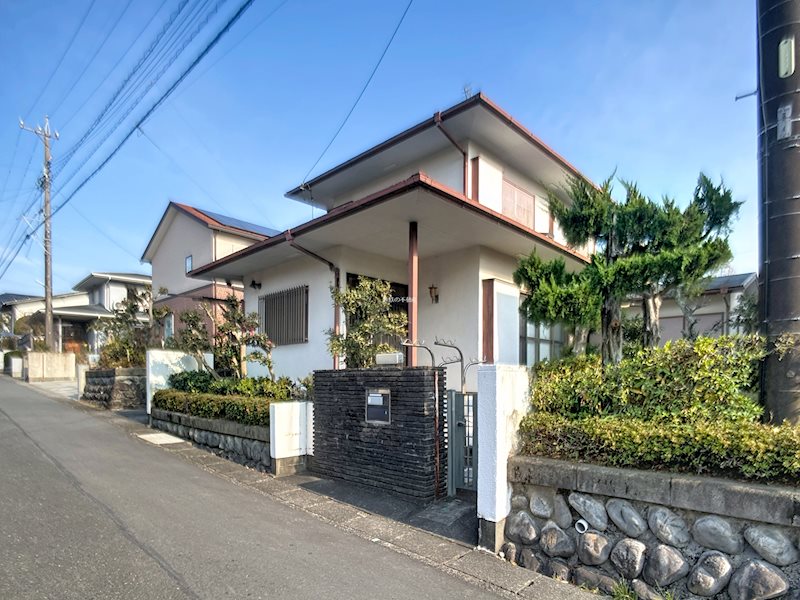 浜松市中央区富塚町 外観写真