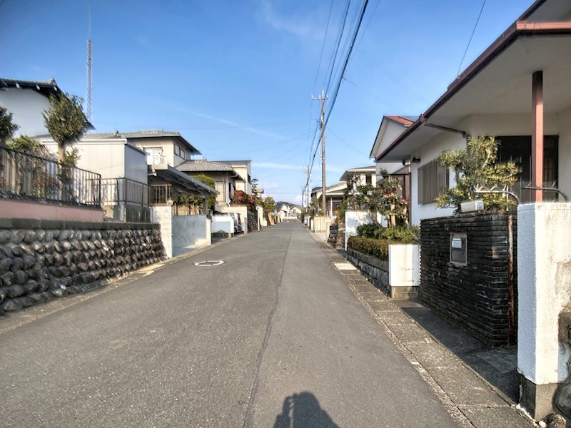 浜松市中央区富塚町 その他